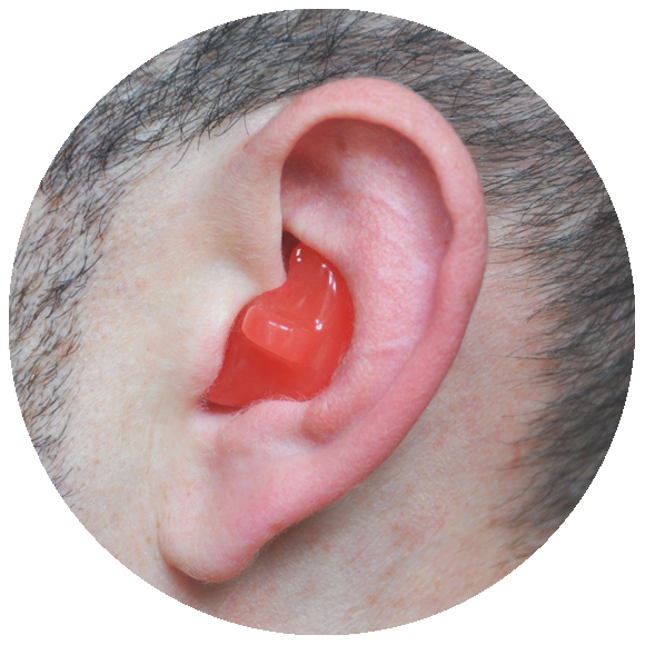SUPEMBOUTS - Fabriquant de prothèses auditives sur mesure